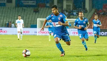 Sreenidi Deccan FC Tops IFL 2025-26 Table After 3-1 Triumph Over Dempo SC